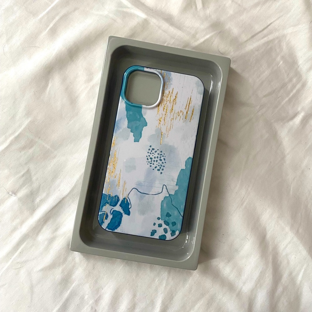 Heyday hard case for iPhone 13